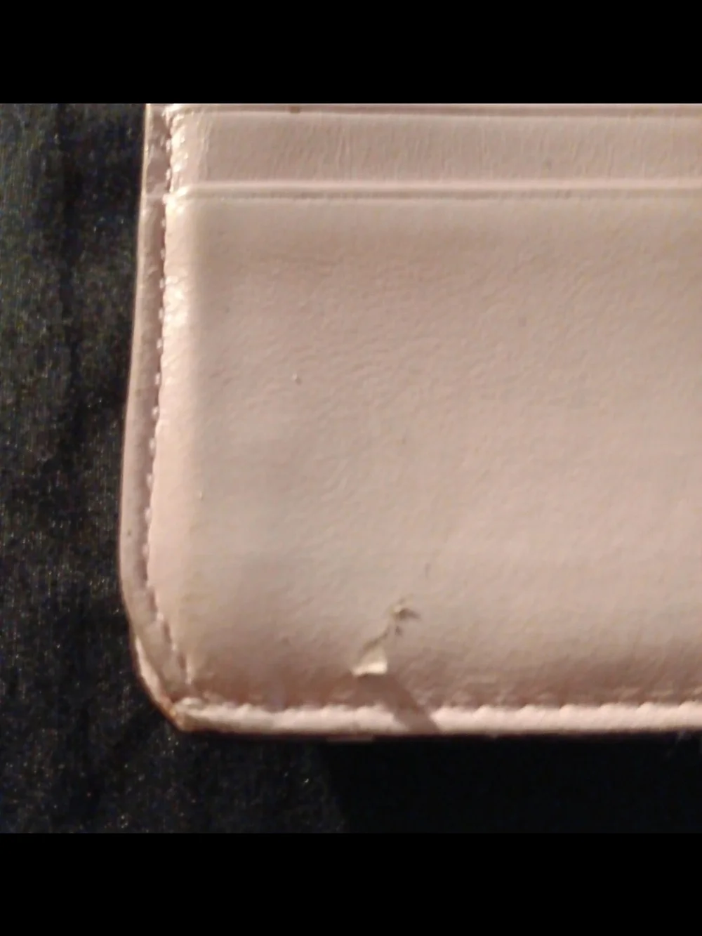 Coach elegant wallet
